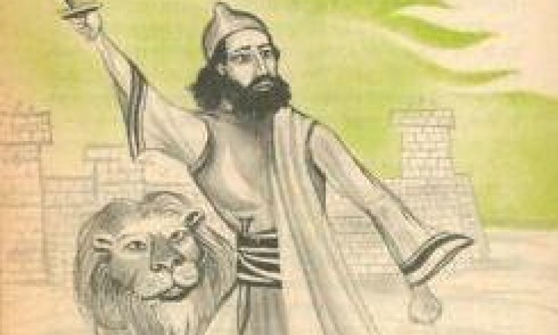 רגע של היסטוריה: אז מה באמת קרה במרד בר כוכבא?