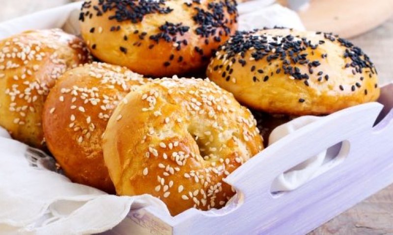 פעמיים כי טוב: 2 מתכונים ללחמניות ביתיות בקלי קלות