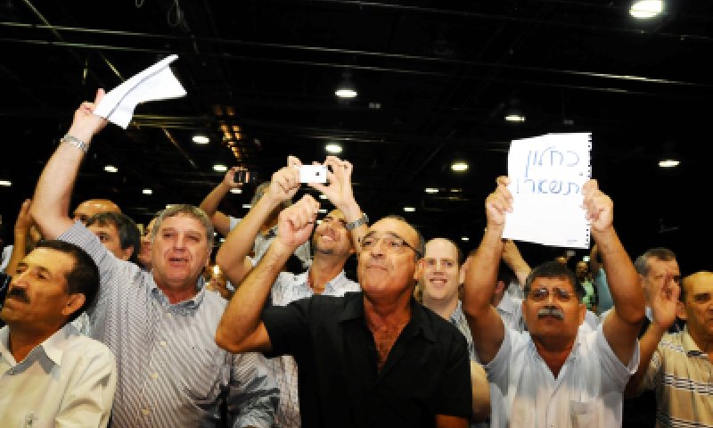 הבית היהודי: "הרבנות לא תהפוך לסניף של מרכז הליכוד"