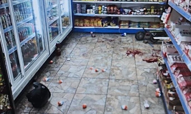 פוענח רצח בירושלים: תכננו מסע נקמה בגלל ויכוח על חניה