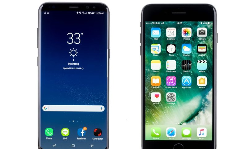 מחקר חדש חושף: מי הכי נאמן לסמארטפון?