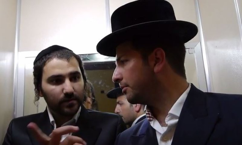 החדש של קישקישקריא &ndash; מעליות