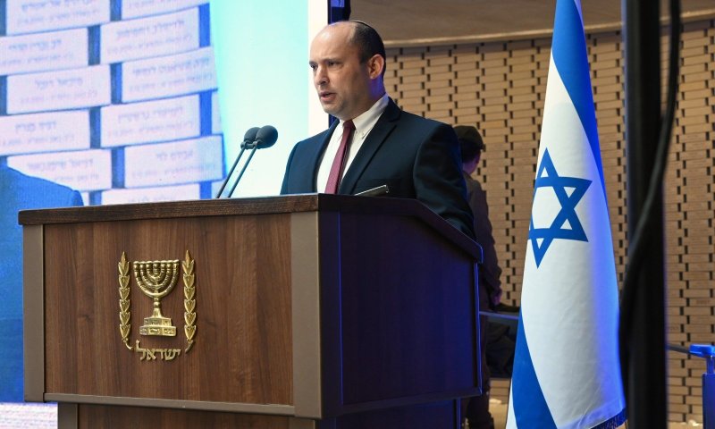 משבר הקורונה| בנט מתנגד לסגר מלא: "זה לא נכון"