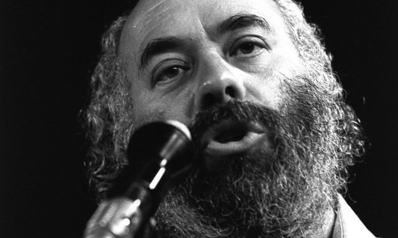 100 שנים להולדתו: 10 עובדות שלא ידעתם על שלמה קרליבך