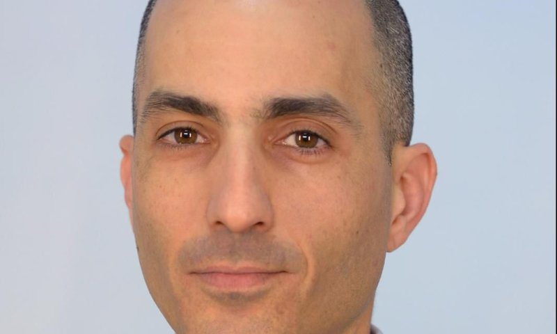 סמוטריץ הודיע: עמית גל מונה על רשות שוק ההון