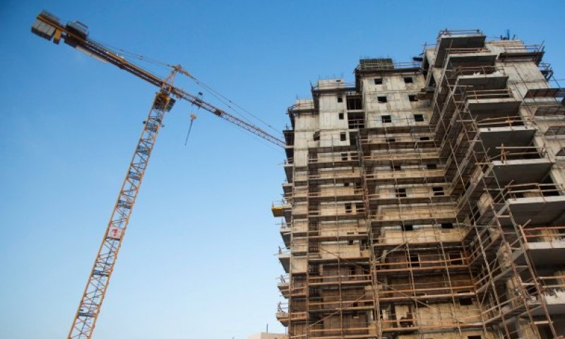 חלון הזדמנויות לרכישת דירה &ndash; תמ"א 38