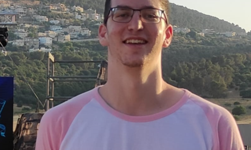 סמ"ר שי לוינסון נפל בקרב וגופתו נחטפה