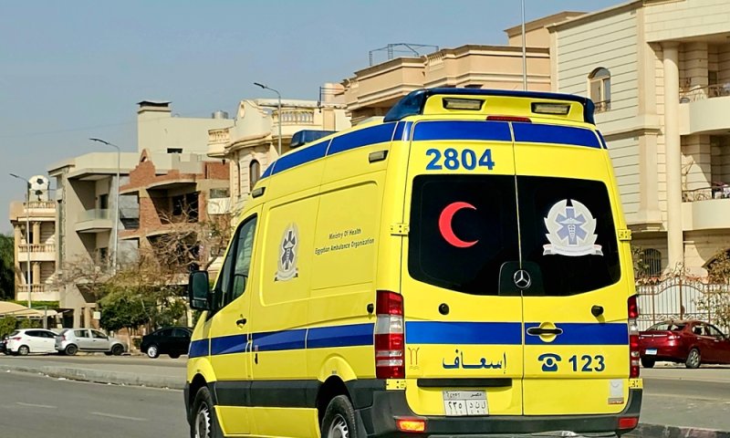 3 ישראלים נהרגו בתאונת דרכים בסיני, 2 ילדים נפצעו