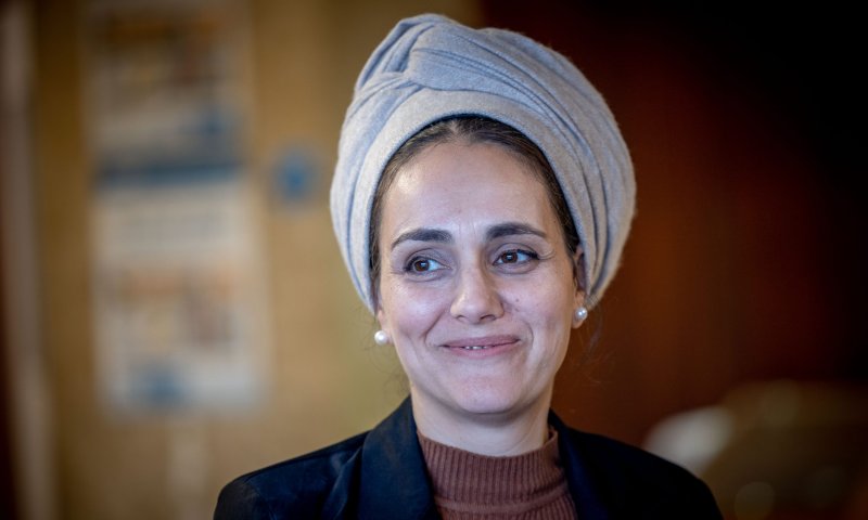 הח"כית שיתפה: "אירוע מטלטל שקשה לי להיזכר בו"