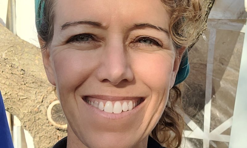 "דווקא בעת הזו" | מנכ"לית חדשה לארגון הסרוג