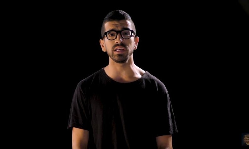 חנן בן ארי מסביר מדוע כתב את 'מה אתה רוצה ממני'