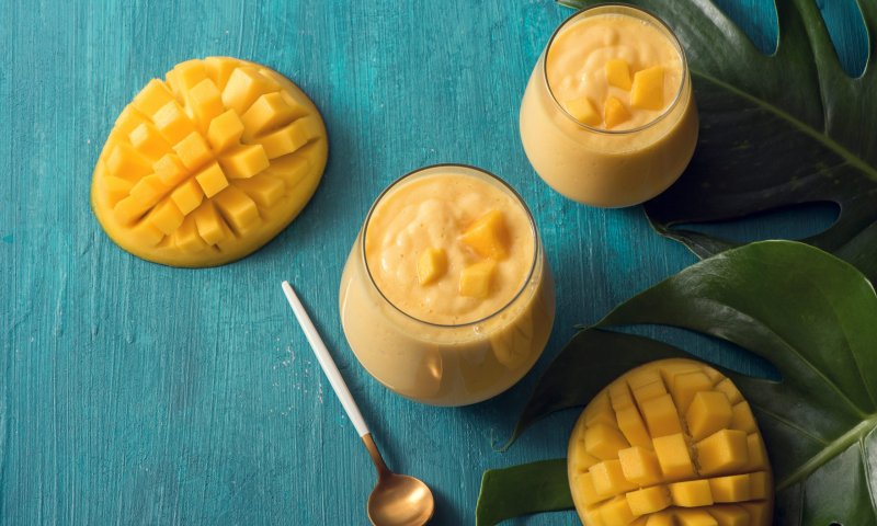 להתפנק עם הילדים: 3 מתכונים לשייקים מרעננים