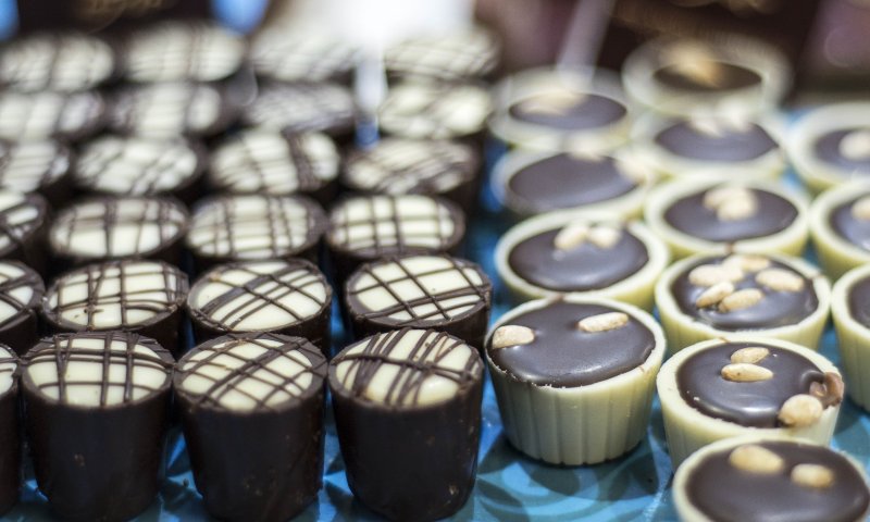 חוות השוקולד גליתא צובה כשרה למהדרין