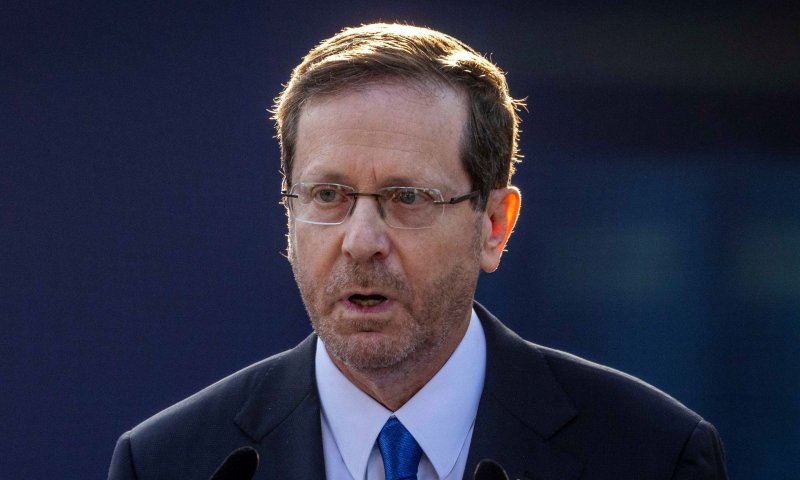 נשיא המדינה סופד לרב דרוקמן: הקדיש את חייו לעם היהודי