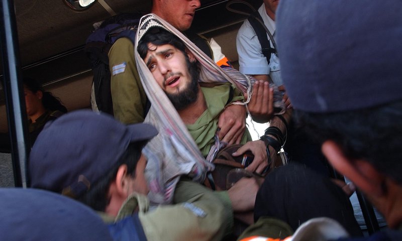 20 שנה להתנתקות: פלייליסט הגירוש