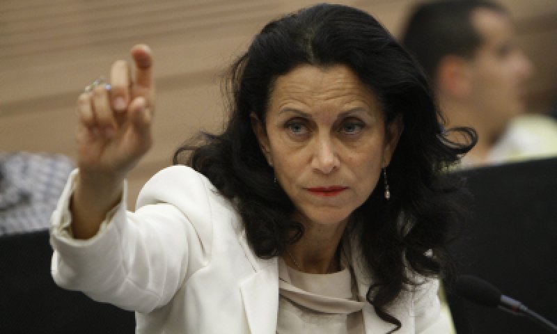 רונית תירוש: תשלומי ההורים היו הפקר ונותרו הפקר