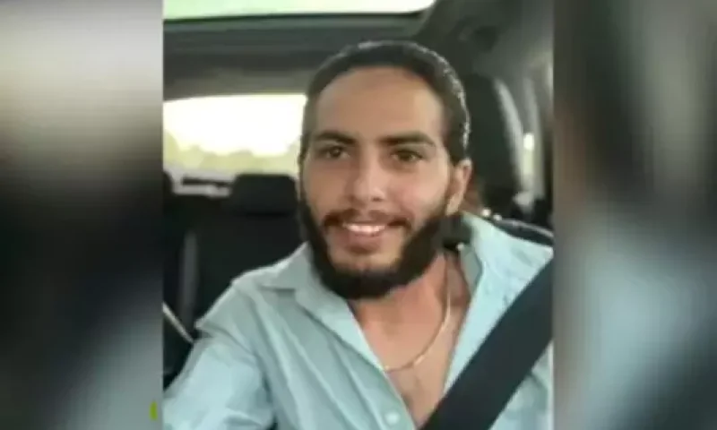 מזל טוב: מתן צנגאוקר בבשורה מרגשת