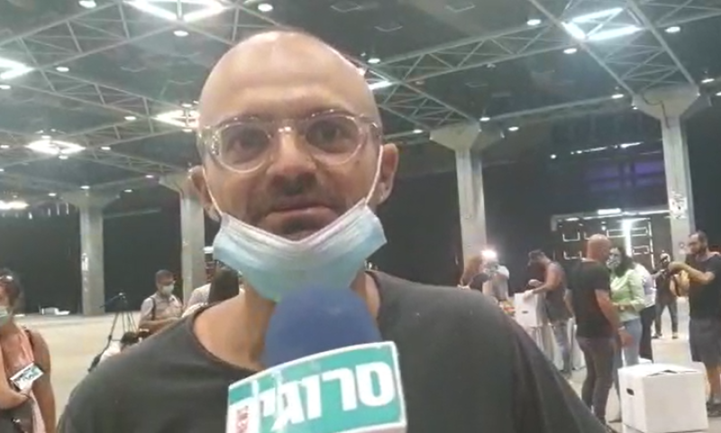 טל: "אמנים לא צריכים לצאת בהצהרות פוליטיות"