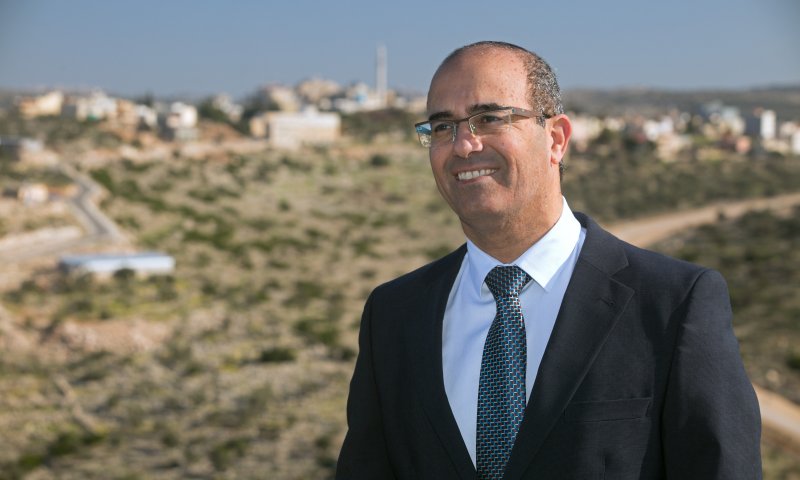 גבעת חלפון גרסת השופטת אסתר חיות