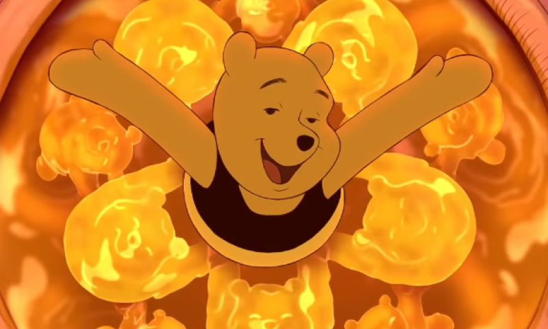 דובים אוהבים דבש, וכמה ישראלים אוהבים?