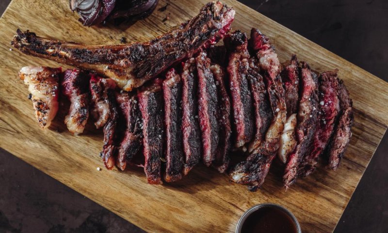 בלאק איירון: נתחי וויאגו כשרים לראשונה בישראל