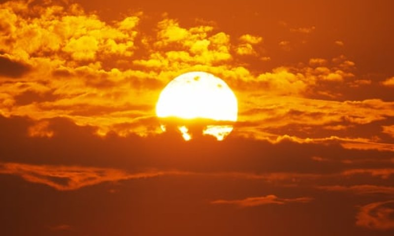 גל החום הכבד: 8 לקו במכת חום, מהם 3 במצב קשה