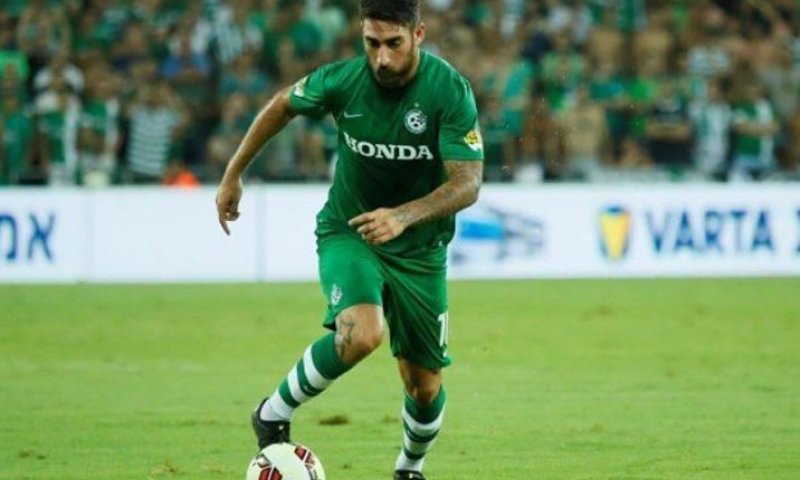 למרות ניצחון הירוקים: אלירן עטר מעוניין לעזוב