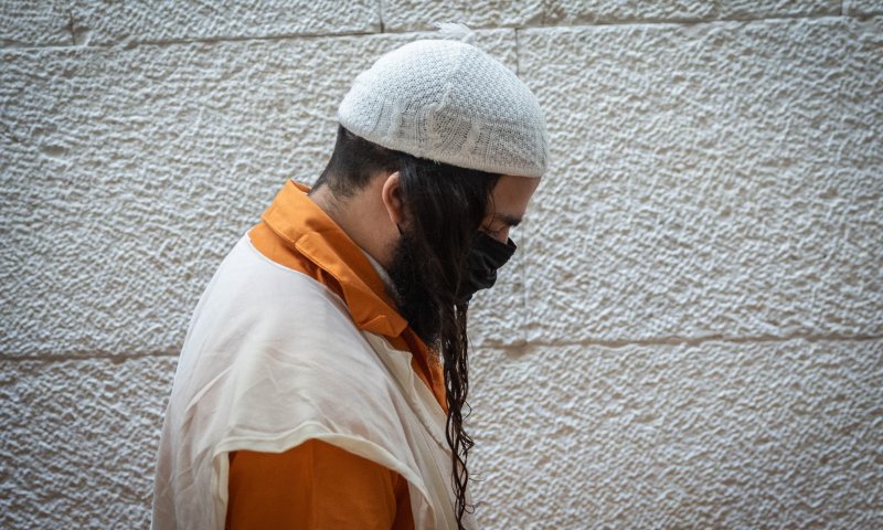 מתחרטת שתרמתי לעמירם בן אוליאל