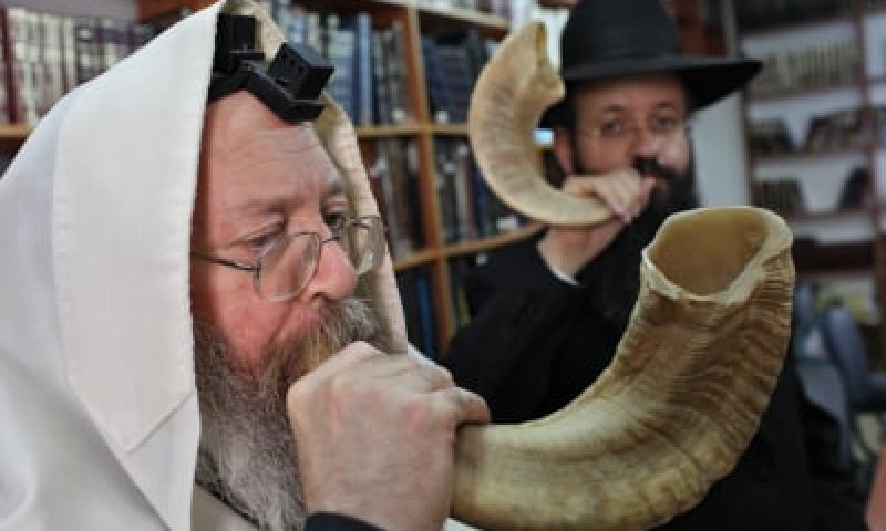 "מי שמתגאה בתועבה &ndash; הוא האדם הכי מתועב שבעולם"