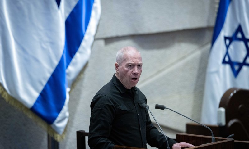 בית המשפט המחוזי קבע: מעצרו של העצור המנהלי יקוצר בחודש