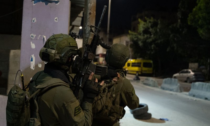 בעקבות הפיגוע בכביש 90: כוח צבאי יוצב להגנת הציר