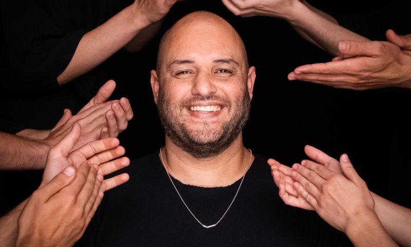 שי צברי בסינגל חדש: "בוא הביתה"