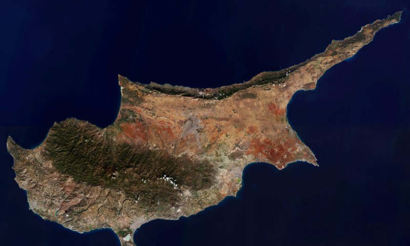 רעידת אדמה בעוצמה 5.1 הורגשה בקפריסין ובארץ