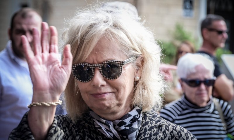 בדיחה משפטית: היועמ"שית מצפצפת על הדד ליין של בג"ץ