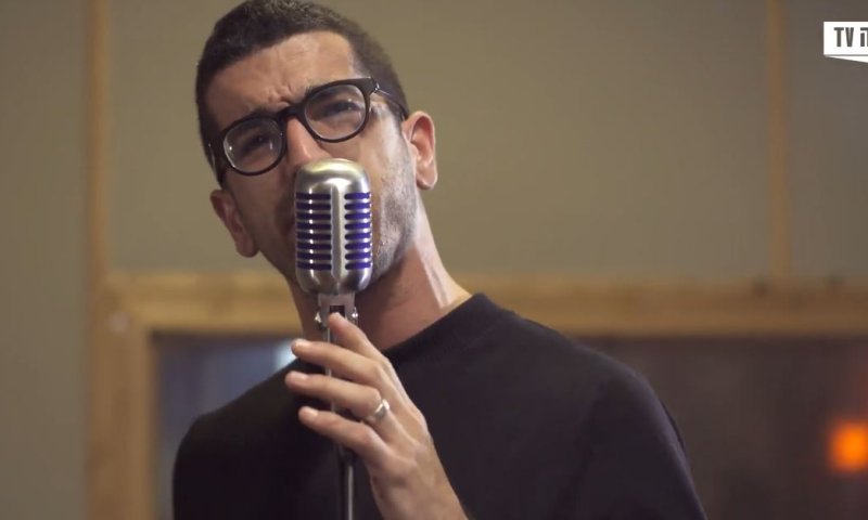 מפתיע: איך נשמע הלהיט של חנן בן ארי בגרסת ג'אז? צפו