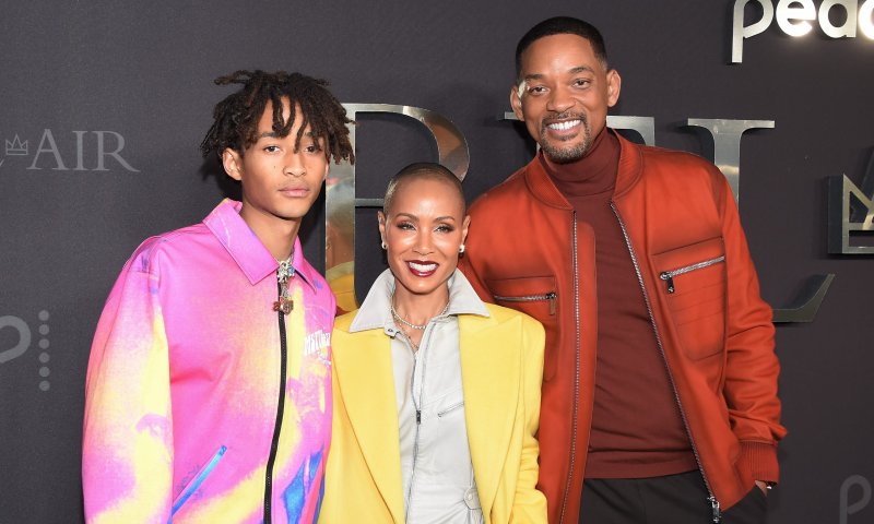 מה הקפיץ את וויל סמית'? זאת המחלה של אשתו