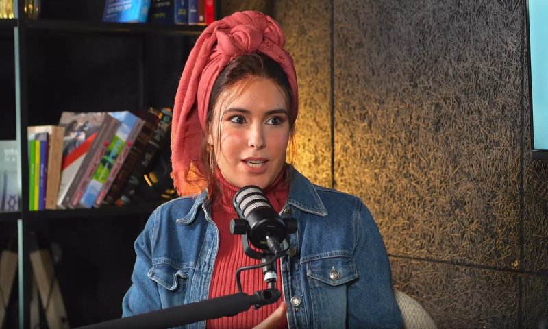 תכלייס, זה נראה אמיתי: הסטארט-אפ שמשנה את כיסוי הראש בישראל