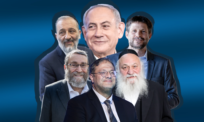 אחרי הניצחון: מחנה הימין חייב להוביל את מסע הריפוי