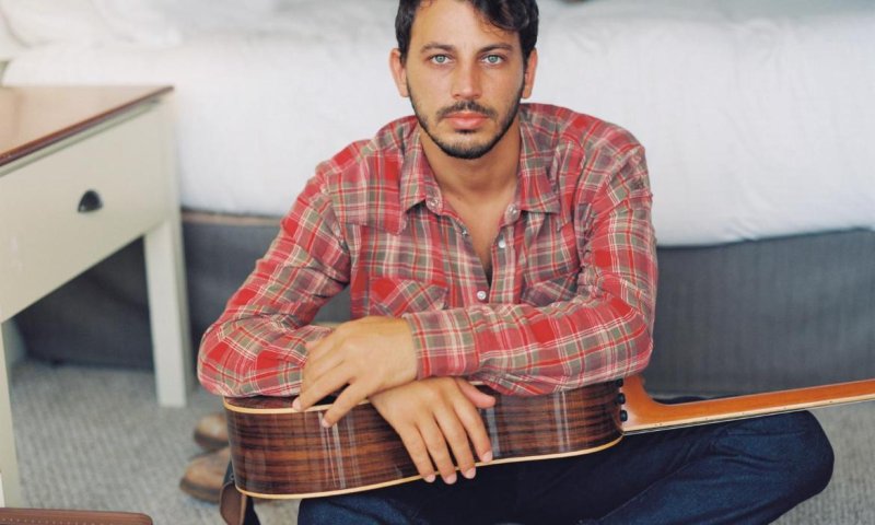 מזמור לתודה: האלבום החדש של לירן דנינו כולל הפתעה מתהילים