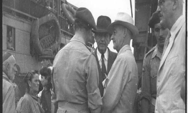 היום בהיסטוריה: ועדת אונסקו"פ פותחת את דיוניה