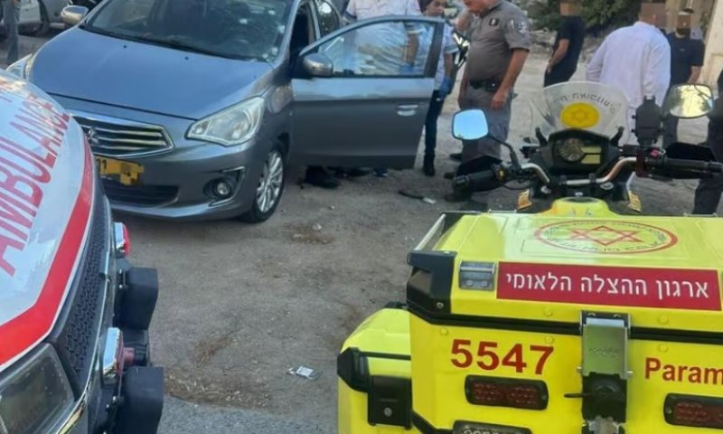 גל האלימות נמשך: גבר בן 30 נורה למוות בנצרת