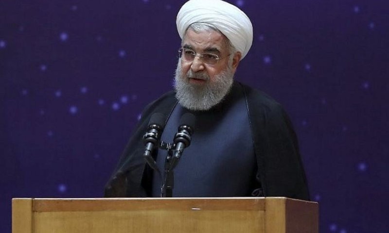 איראן: "האשמותיו של נתניהו נועדו למטרות פנים"