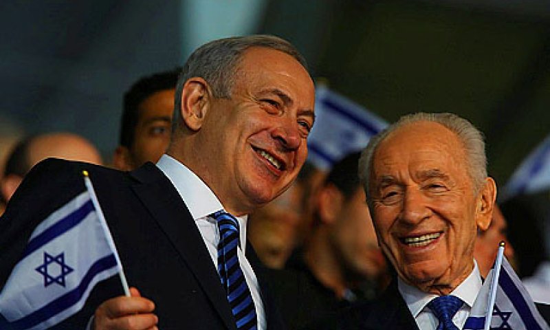 נתניהו מתחייב: אביא כל הסכם למשאל עם