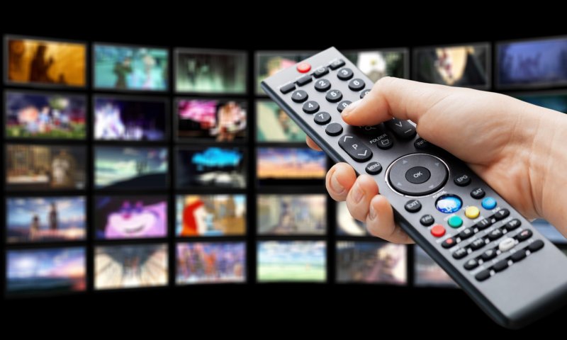 זה עדיין כאן: תשדירי תעמולת הבחירות מתחילים