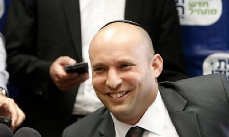 סקר ערוץ הכנסת: בנט מזנק ל-17 מנדטים; הליכוד צונח