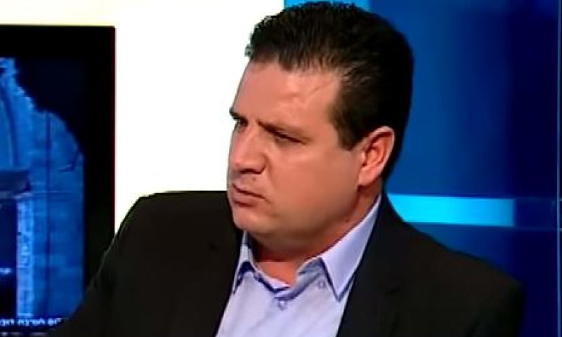 "רבנים אמרו לי שליהודים אסור להכנס להר הבית"