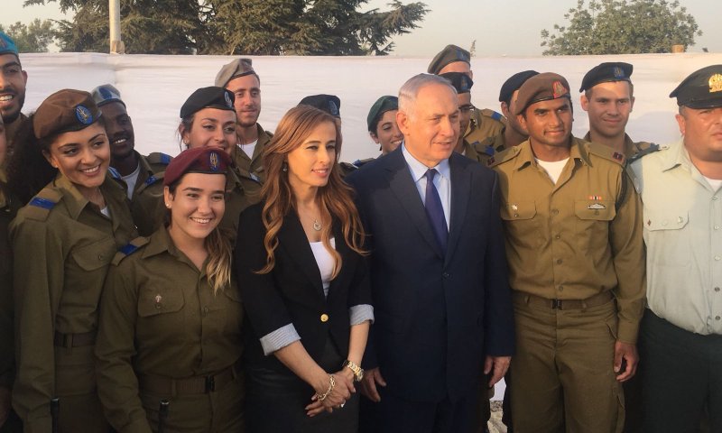 בוקר לרמטכ"ל: 'להחזיר את שיעור התורה בימי א' לחיילים