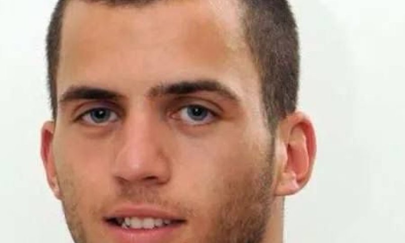 יום אחרי שחולץ מעזה: אורון שאול יובא למנוחות בפוריה עילית