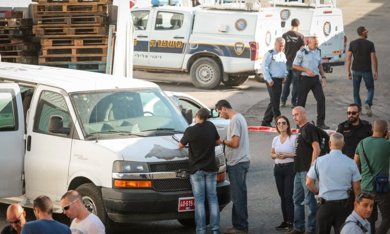 נתניהו: "נעשה הכל להביא לדין את הרוצח"