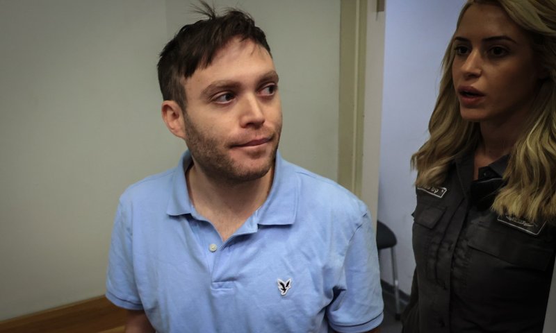 דיווח דרמטי: הפרקליטות תתקן את כתב האישום של ארי רוזנפלד